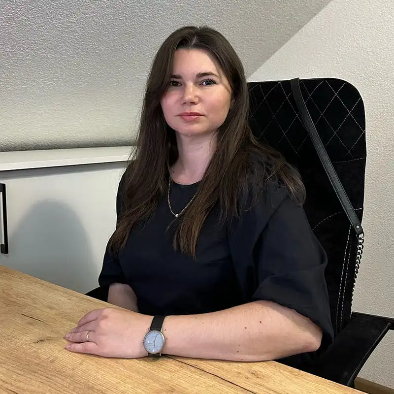 Зам. начальника ПТО